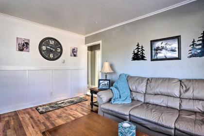 Rapid City Home with Hot Tub by Canyon Lake Park! - image 12