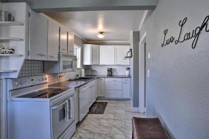 Rapid City Home with Hot Tub by Canyon Lake Park! - image 14