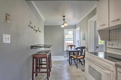 Rapid City Home with Hot Tub by Canyon Lake Park! - image 17