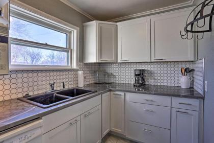 Rapid City Home with Hot Tub by Canyon Lake Park! - image 3