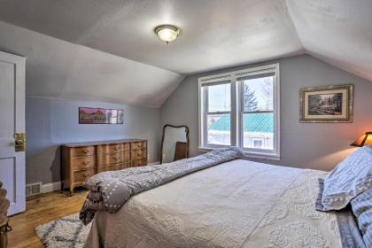 Rapid City Home with Hot Tub by Canyon Lake Park! - image 9