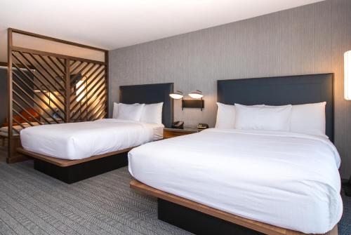 Courtyard by Marriott Rapid City - image 3