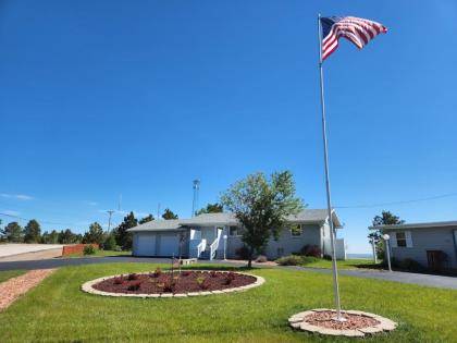 Motel in Rapid City South Dakota