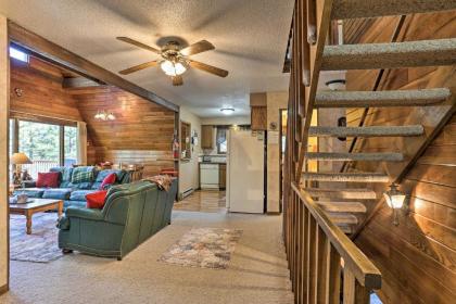 Black Hills Nature Retreat with Private Deck! - image 10