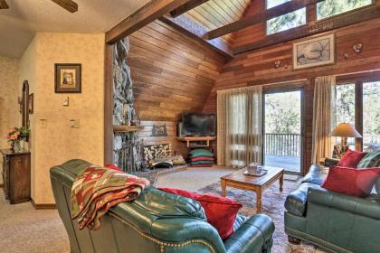 Black Hills Nature Retreat with Private Deck! - image 11