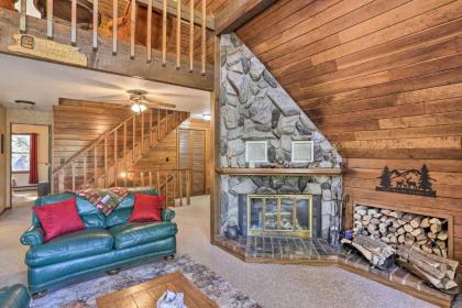 Black Hills Nature Retreat with Private Deck! - image 12