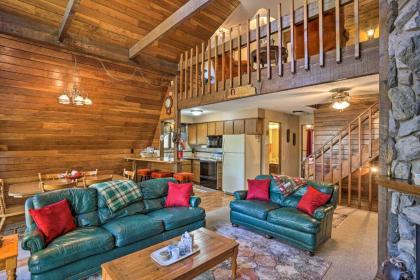 Black Hills Nature Retreat with Private Deck! - image 13