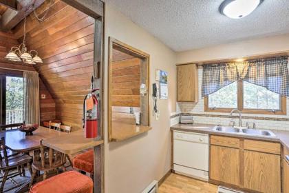 Black Hills Nature Retreat with Private Deck! - image 14