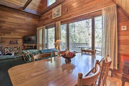 Black Hills Nature Retreat with Private Deck! - image 16