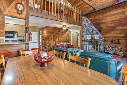 Black Hills Nature Retreat with Private Deck! - image 17