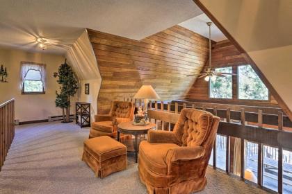 Black Hills Nature Retreat with Private Deck! - image 18