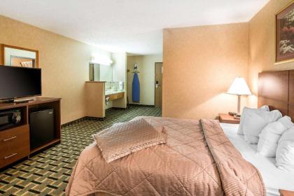 Quality Inn Raton - image 14