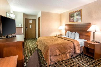 Quality Inn Raton - image 5