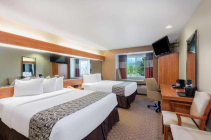 Microtel Inn & Suites - image 14