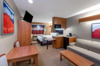 Microtel Inn & Suites - image 15