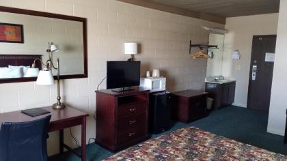 1st Choice Inn of Rawlins Wyoming