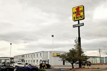 1st Choice Inn of Rawlins - image 7