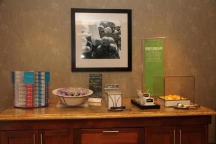 Hampton Inn Rawlins - image 11