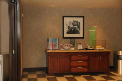 Hampton Inn Rawlins - image 12