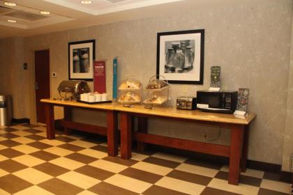 Hampton Inn Rawlins - image 13