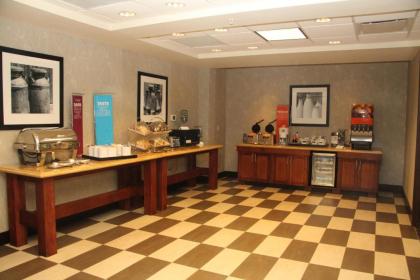 Hampton Inn Rawlins - image 14