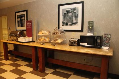 Hampton Inn Rawlins - image 15