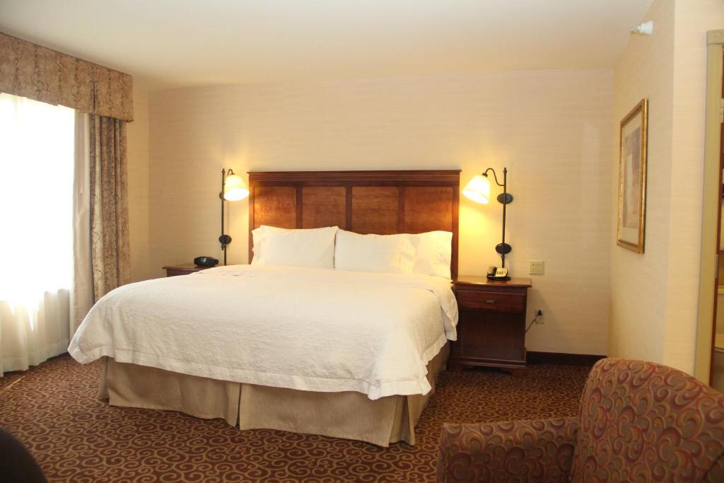 Hampton Inn Rawlins - image 2