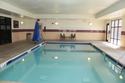 Hampton Inn Rawlins - image 5