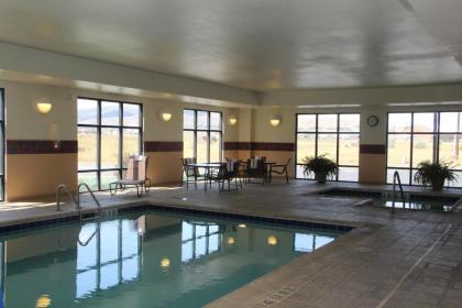 Hampton Inn Rawlins - image 6