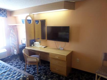 Americas Best Value Inn Rawlins - image 13