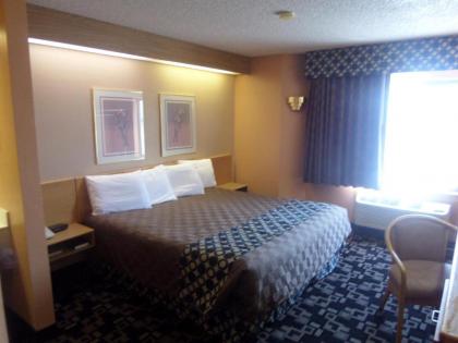 Americas Best Value Inn Rawlins - image 14