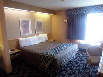 Americas Best Value Inn Rawlins - image 15