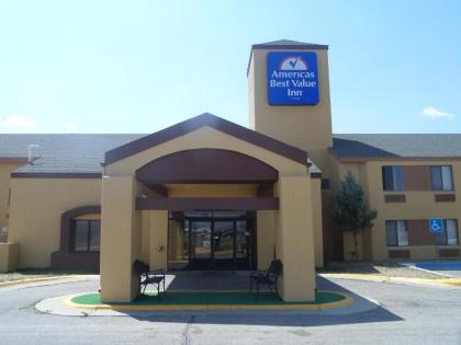 Americas Best Value Inn Rawlins - image 2