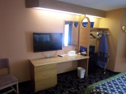 Americas Best Value Inn Rawlins - image 5