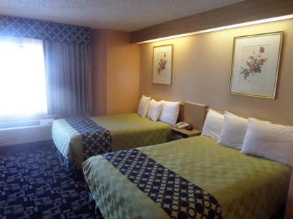 Americas Best Value Inn Rawlins - image 9