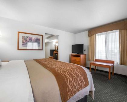 Comfort Inn & Suites Rawlins - image 11