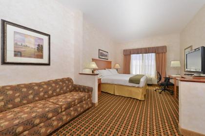 Holiday Inn Express Rawlins an IHG Hotel - image 11