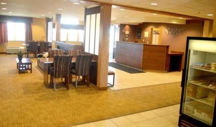 Microtel Inn & Suites by Wyndham Rawlins - image 5