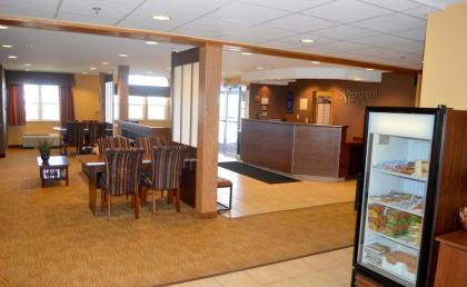 Microtel Inn & Suites by Wyndham Rawlins - image 6