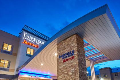 Fairfield Inn & Suites by Marriott Rawlins - image 12