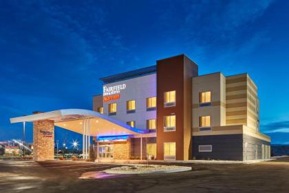 Fairfield Inn & Suites by Marriott Rawlins - image 13