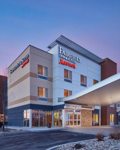 Fairfield Inn & Suites by Marriott Rawlins - image 14