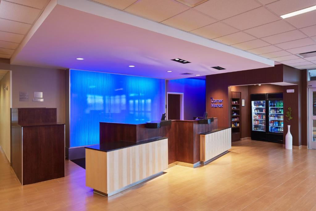 Fairfield Inn & Suites by Marriott Rawlins - image 3