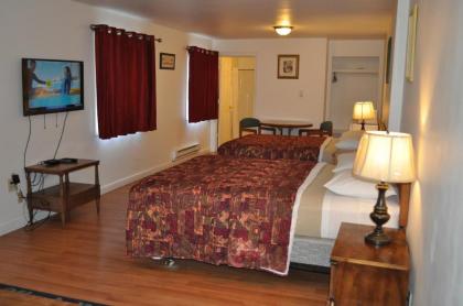 Golden Lion Motel - image 12