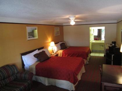 Deluxe Inn and Suites - image 2