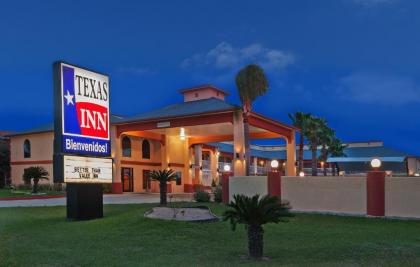 Texas Inn and Suites Raymondville - image 12