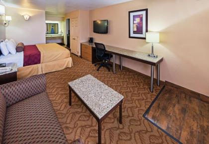 Texas Inn and Suites Raymondville - image 7