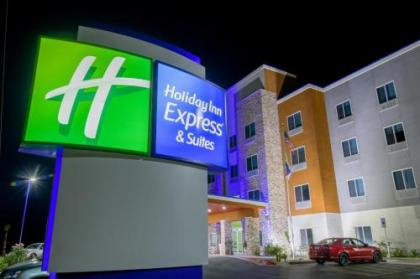 Holiday Inn Express Raymondville Texas