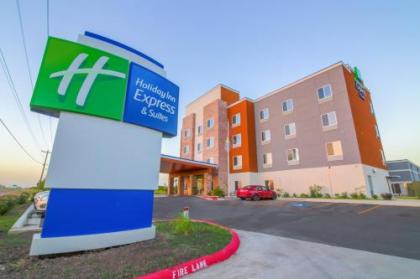 Holiday Inn Express & Suites Raymondville an IHG Hotel - image 11