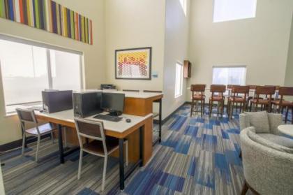 Holiday Inn Express & Suites Raymondville an IHG Hotel - image 15